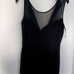 BlackTie by Oleg Cassini dress (size 4)